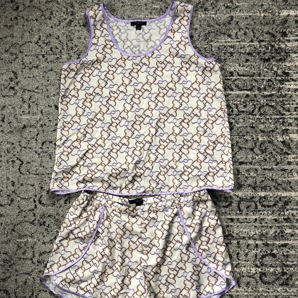 Ann Taylor Sleep Set